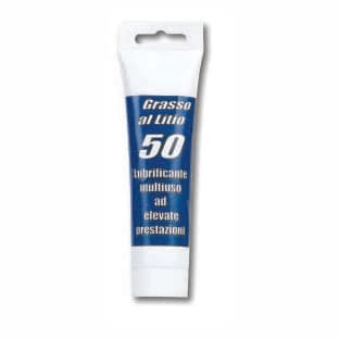 Grease Tubetto Viky- 75 Ml- Viky- Pezzi 1 in Sigillanti BricoGo - Marano di Napoli, commercioVirtuoso.it