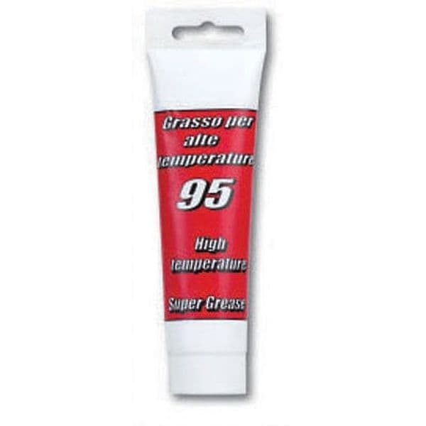 Grasso Tubetto Viky per Alte Temperature 75 Ml