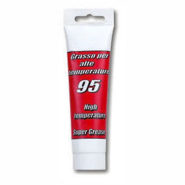Grasso Tubetto Viky Per Alte Temperature- 75 Ml- Viky- Pezzi 1 in Oli e lubrificanti BricoGo - Marano di Napoli, commercioVirtuoso.it