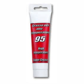 Grasso Tubetto Viky Per Alte Temperature- 75 Ml- Viky- Pezzi 1 in Oli e lubrificanti BricoGo - Marano di Napoli, commercioVirtuoso.it