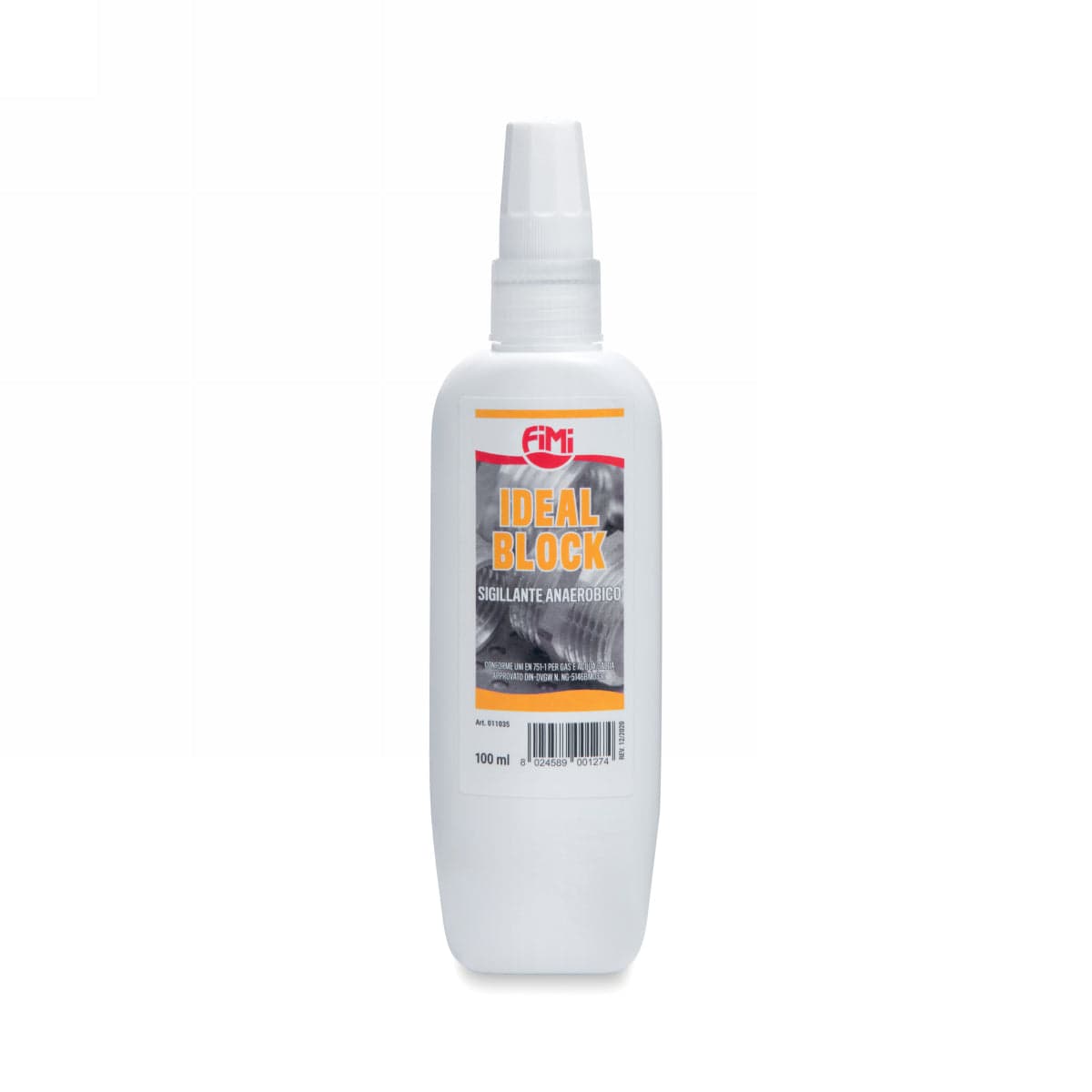 Sigillante Anaerobico Per Sistemi Solari Idealblock Solar- 100 Ml- Fimi- Pezzi 1 in Sigillanti BricoGo - Marano di Napoli, commercioVirtuoso.it