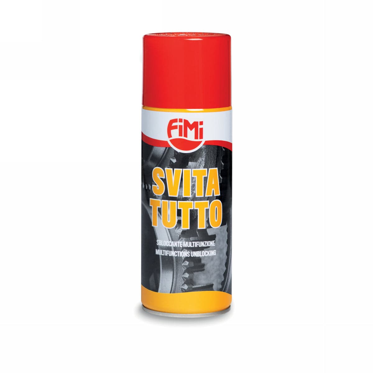 Sbloccante Lubrificante Svitatutto Spray- 400 Ml- Fimi- Pezzi 1 in Lubrificanti BricoGo - Marano di Napoli, commercioVirtuoso.it