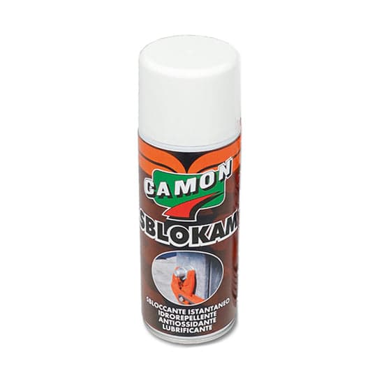 Svital Svitante Bomboletta 400 Ml- 400 Ml- Camon- Pezzi 1 in Pulizia BricoGo - Marano di Napoli, commercioVirtuoso.it