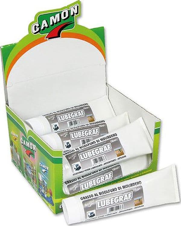 Grasso Lubegraf- 150 Ml- Camon- Pezzi 1 in Oli e lubrificanti BricoGo - Marano di Napoli, commercioVirtuoso.it