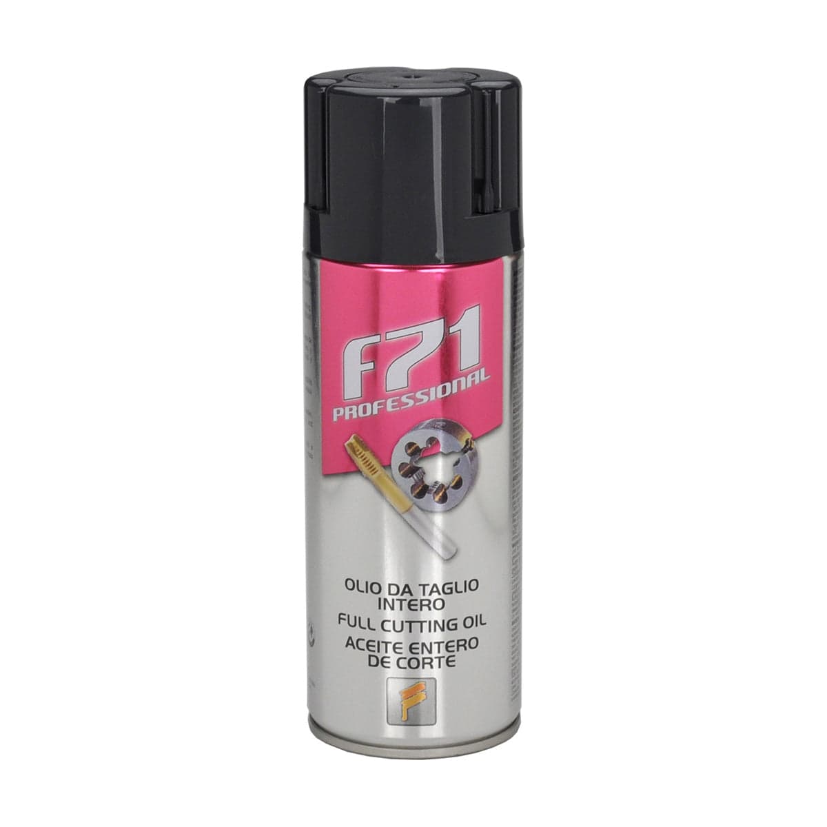 Lubrificante Per Taglio Metalli F71- 400 Ml- Faren- Pezzi 1 in Lubrificanti BricoGo - Marano di Napoli, commercioVirtuoso.it