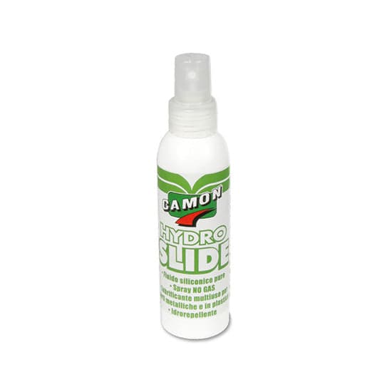 Olio Di Silicone Lubrificante Hydro Slide- 100 Ml- Camon- Pezzi 1 in Lubrificanti BricoGo - Marano di Napoli, commercioVirtuoso.it