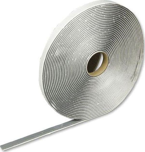 Sigillante Monostriscia Butil Strip O- Mm 10X3 - 15 Mt- Camon- Pezzi 1 in Nastro sigillante BricoGo - Marano di Napoli, commercioVirtuoso.it