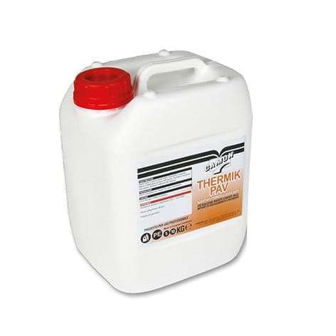 Additivo P/Massetti Impianti Riscaldamento Pavimenti Thermik Pav- 5 Kg- Camon- Pezzi 1 in Pittura per pareti BricoGo - Marano di Napoli, commercioVirtuoso.it