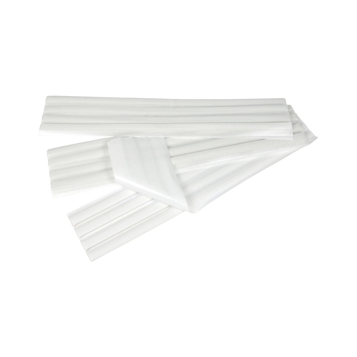 Sigillante Mastik Strip Bianco- 490 X 15 X 8 Mm- Camon- Pezzi 1 in Nastro sigillante BricoGo - Marano di Napoli, commercioVirtuoso.it