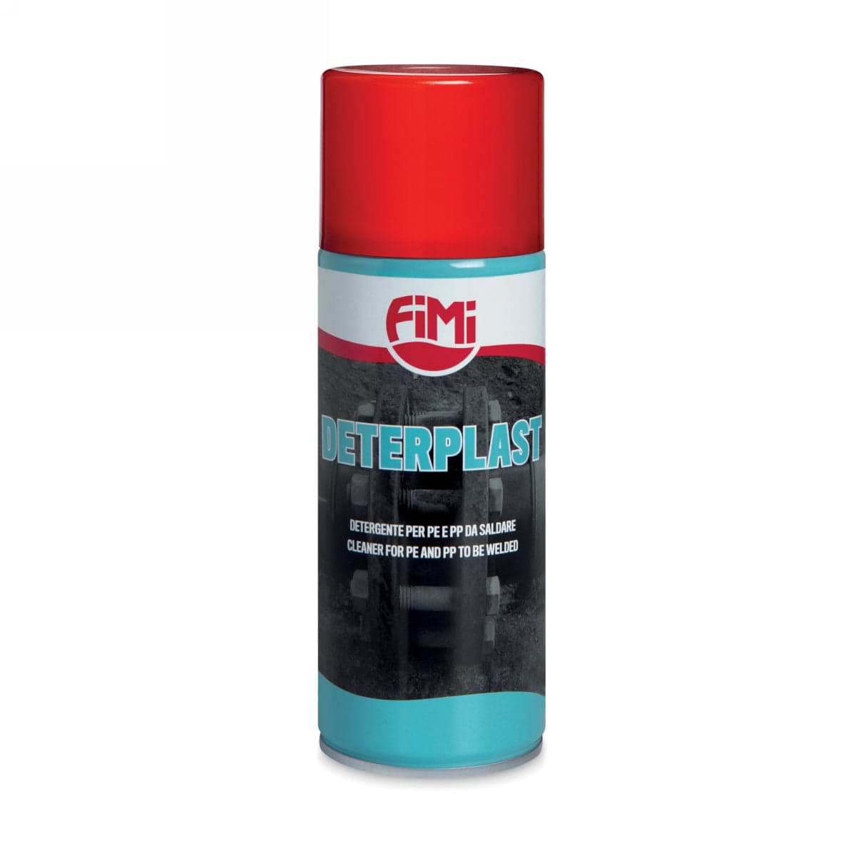 Detergente Spray Per Polietilene Deterplast- 400 Ml- Fimi- Pezzi 1 in Detergenti multiuso BricoGo - Marano di Napoli, commercioVirtuoso.it