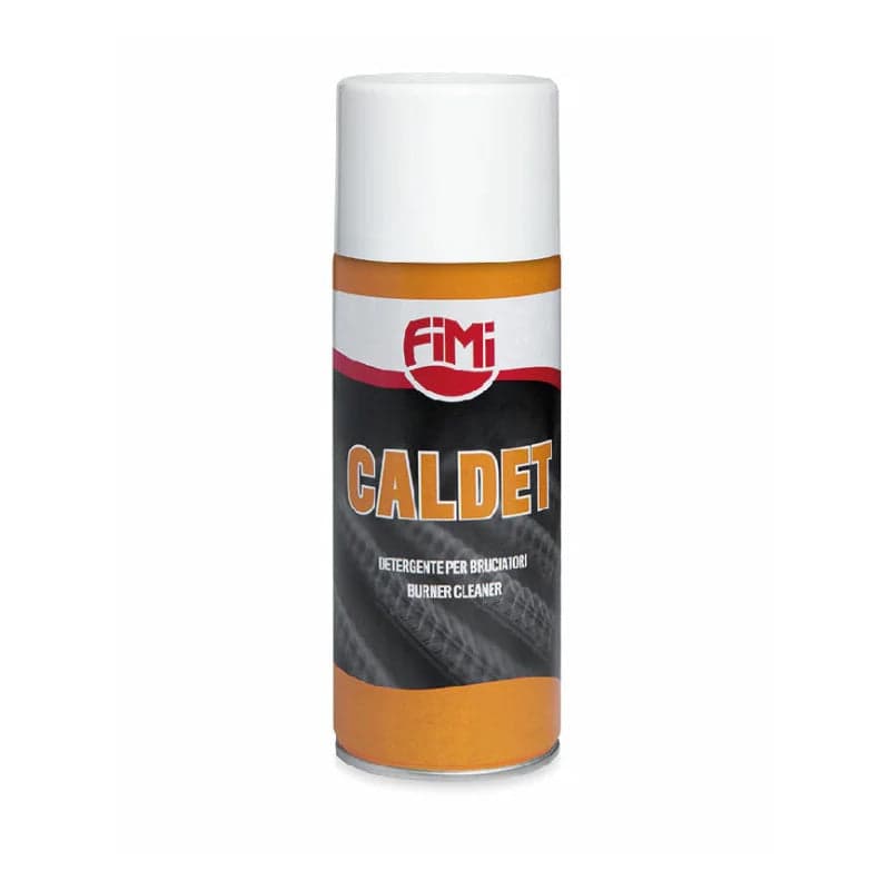Detergente Per Bruciatori Caldet Spray- 400 Ml- Fimi- Pezzi 1 in Detergenti per il bagno BricoGo - Marano di Napoli, commercioVirtuoso.it