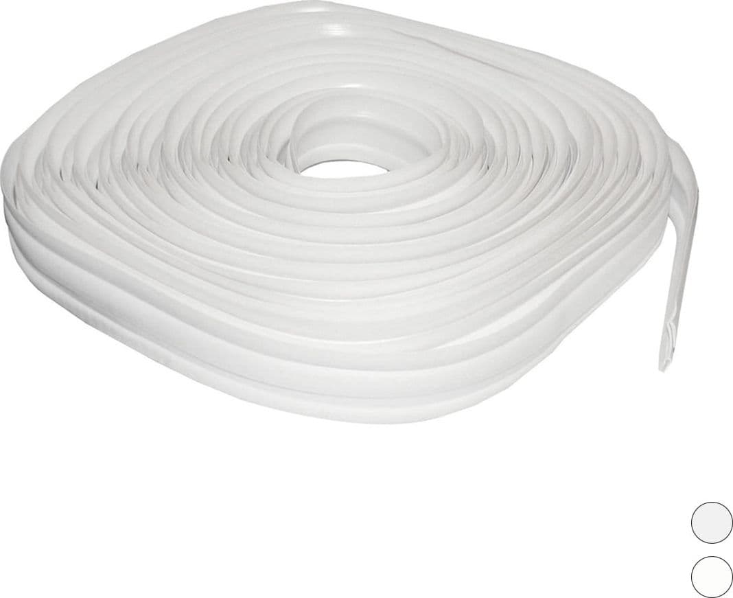 Guarnizione Sigillante Per Lavelli 25 Mt- 25 Mt Colore Bianco- Dh- Pezzi 1 in Nastro sigillante BricoGo - Marano di Napoli, commercioVirtuoso.it