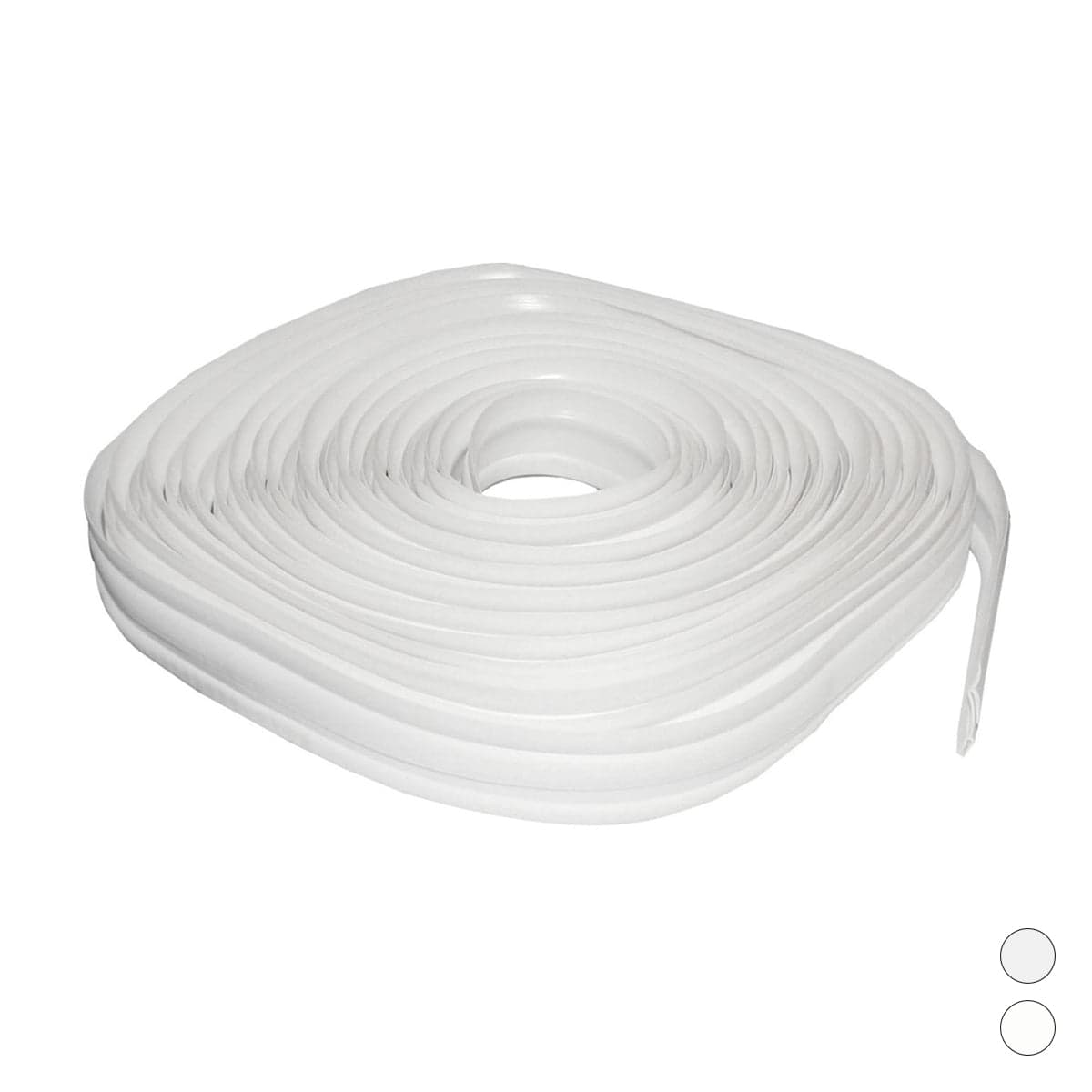 Guarnizione Sigillante Per Lavelli 25 Mt- 25 Mt Colore Bianco- Dh- Pezzi 1 in Nastro sigillante BricoGo - Marano di Napoli, commercioVirtuoso.it