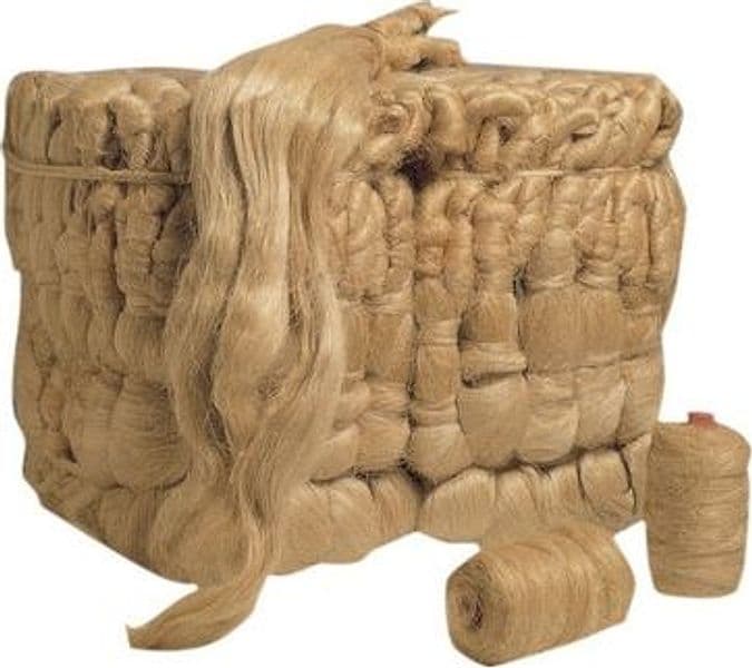 Canapa Extra in Balle 25 Kg Facot