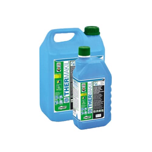 Biocida Impianti Termici Thermakil- 1 Lt- Facot- Pezzi 1 in Accessori BricoGo - Marano di Napoli, commercioVirtuoso.it
