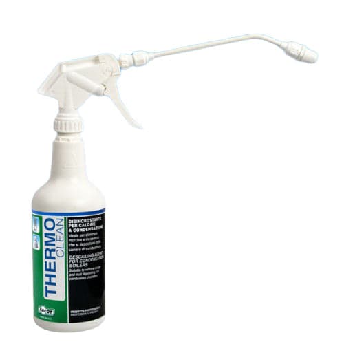 Disincrostante Scambiatori Caldaie Thermoclean- 750 Ml- Facot- Pezzi 1 in Disincrostanti e decalcificanti BricoGo - Marano di Napoli, commercioVirtuoso.it