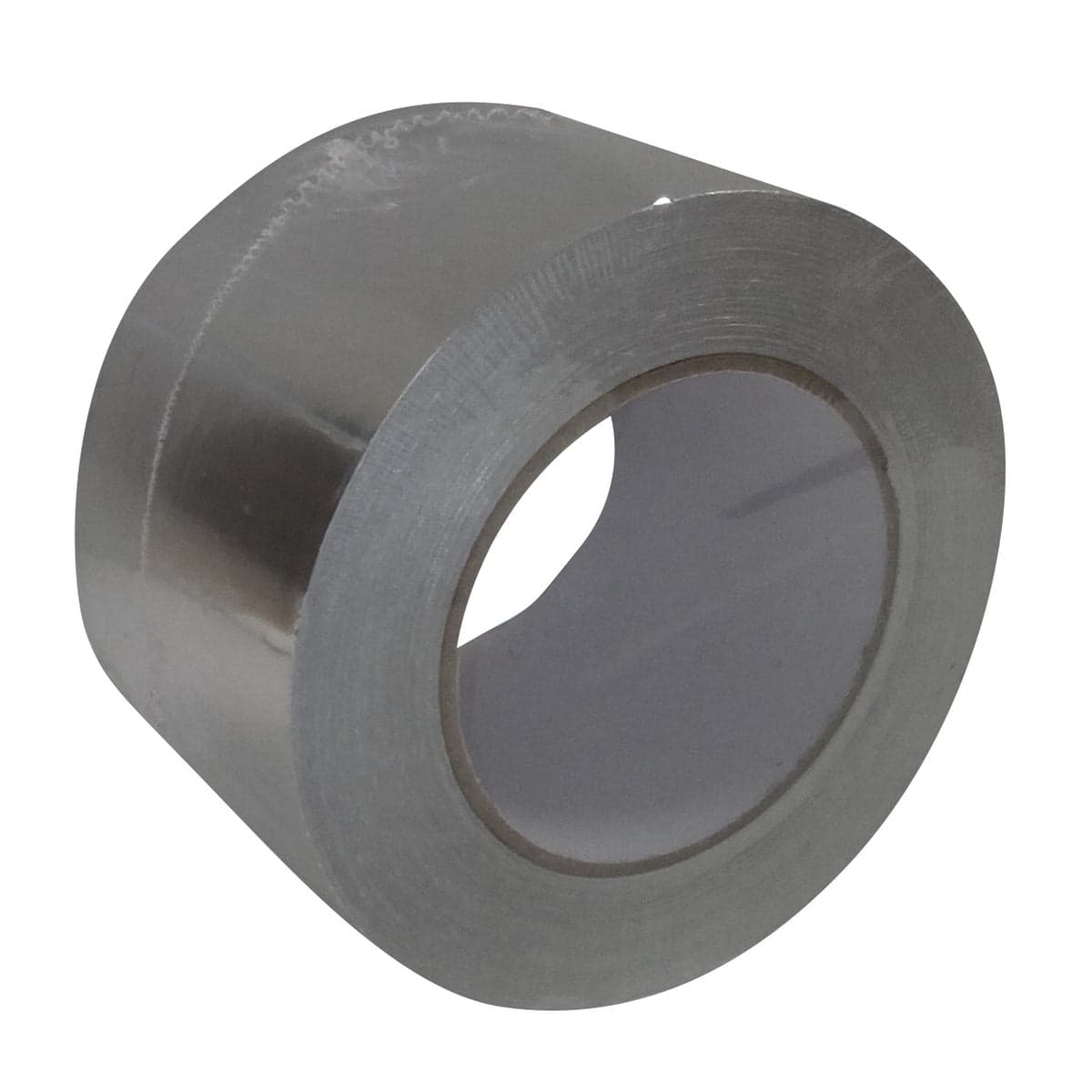 Nastro Adesivo Alluminio- H 50 Mm X 50 M- Facot- Pezzi 1 in Nastro adesivo di alluminio BricoGo - Marano di Napoli, commercioVirtuoso.it