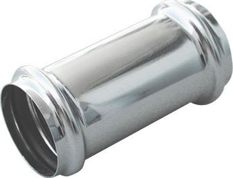 Giunzione Per Tubi In Ottone Con 2 O-Ring- Diam. Mm. 26- Dh- Pezzi 1 in Anelli per rubinetti BricoGo - Marano di Napoli, commercioVirtuoso.it