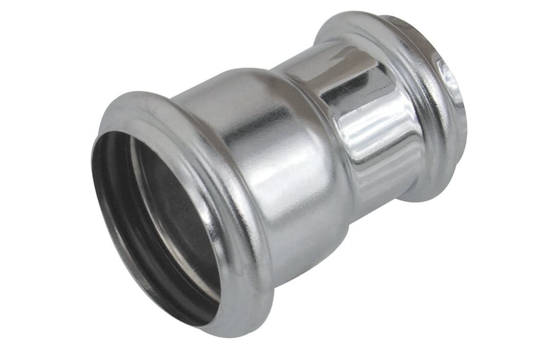 Giunzione Per Tubi In Ottone Con O-Ring- Diam. 40-32- Dh- Pezzi 1 in Raccordi filettati BricoGo - Marano di Napoli, commercioVirtuoso.it