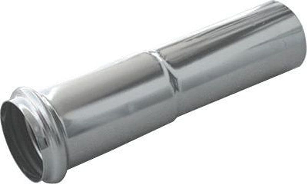 Prolunga Per Tubi In Ottone Con O-Ring- Diam. Mm. 26- Dh- Pezzi 1 in Parti e connettori BricoGo - Marano di Napoli, commercioVirtuoso.it