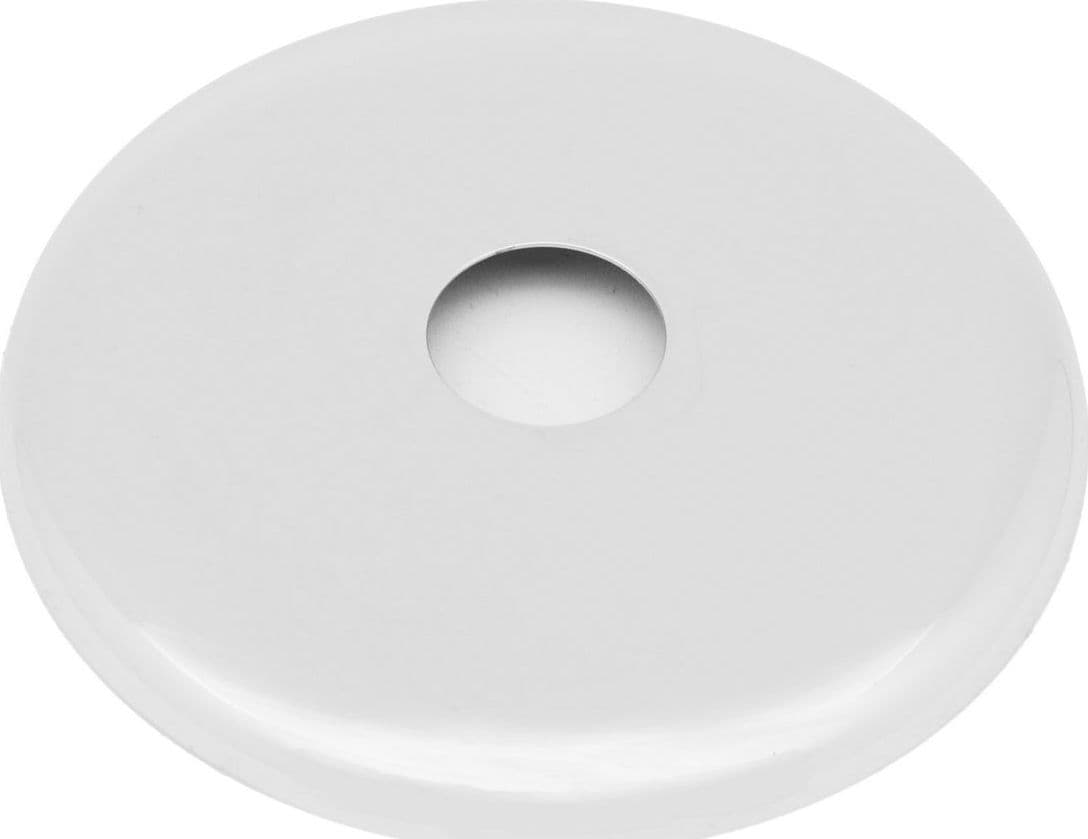 Rosone Gigante In Ottone Dm. Esterno 110- Diam. 30- Dh- Pezzi 1 in Bocchette BricoGo - Marano di Napoli, commercioVirtuoso.it