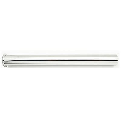 CANNA SCARICO WC DIRITTA CM 30 C/FLANGIA S/DADO S/ROSONE  TIPO LUX- Diam. mm 30- DH- pezzi 1