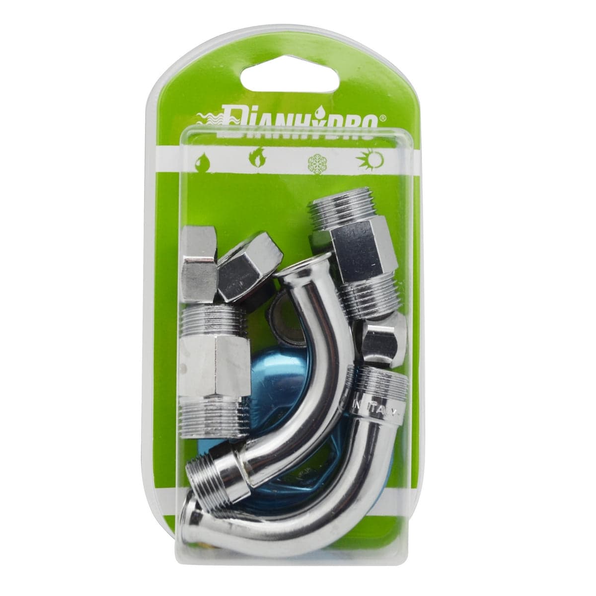 2 Pz Curvette Sottolavabo A 90 ° Completa Blister- Pz. 2 - 1/2 X 3/8 Diam. 10- Faidf- Pezzi 1 in Guarnizioni BricoGo - Marano di Napoli, commercioVirtuoso.it