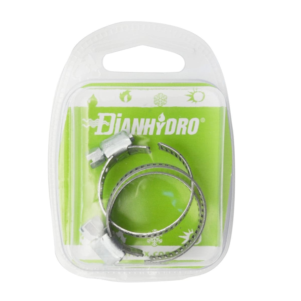 + Fascette Stringitubo Nastro 9 Mm Blister- Pz.5 (10-16/9)- Faidf- Pezzi 1 in Stringicavi BricoGo - Marano di Napoli, commercioVirtuoso.it