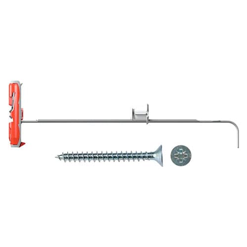 Fissaggio Basculante Duotec 10S- 10 Mm- Fisch- Pezzi 1 in Tasselli a T BricoGo - Marano di Napoli, commercioVirtuoso.it