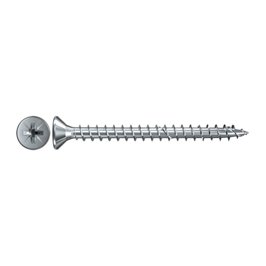 200 Pz Viti In Acciaio Testa Svasata Fpf-Sz Zpf- 3.5 X 12 Mm (Pz 200)- Fisch- Pezzi 1 in Viti a brugola BricoGo - Marano di Napoli, commercioVirtuoso.it