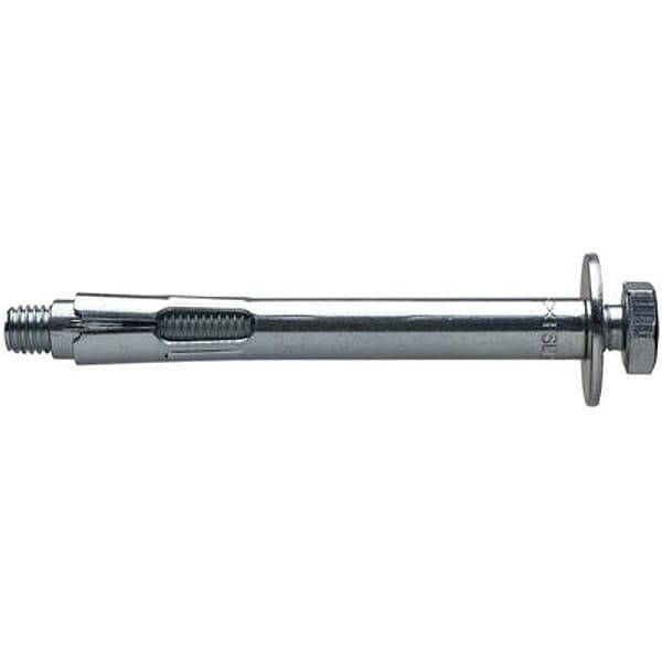 Ancorante con Corpo Espandente Fisch Ø 8 x L 120 mm