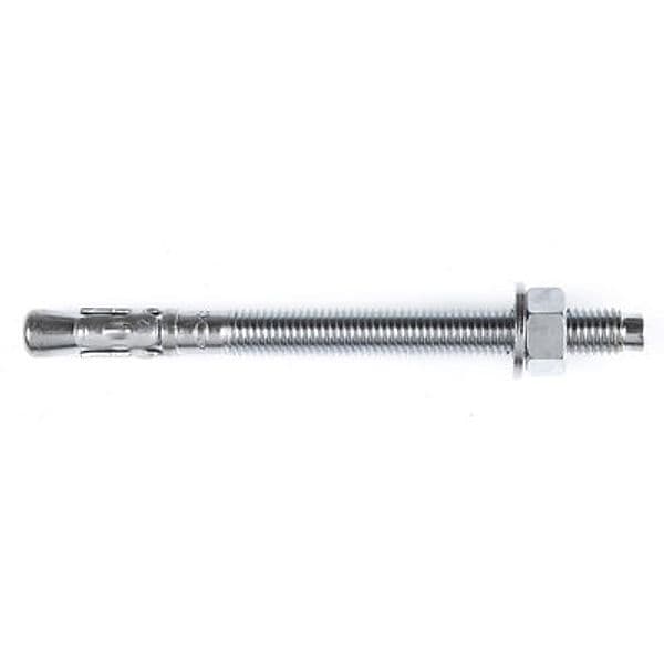 Tassello in Acciaio Fisch 10 mm x 130 25 Pezzi