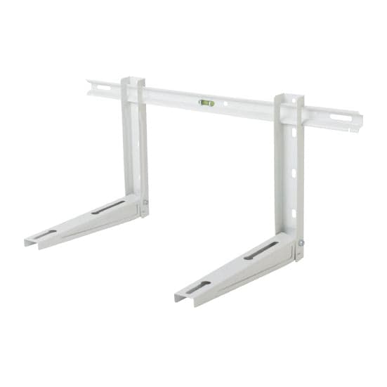 Mensola Per Climatizzatori Klima Klik- 820X465X400 Mm- Fisch- Pezzi 1 in Staffe e supporti per mensole BricoGo - Marano di Napoli, commercioVirtuoso.it