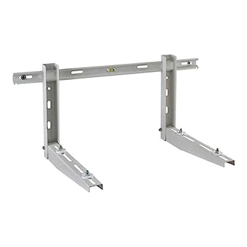 Mensola Per Climatizzatori Esterni Klima Strong- 800X560X400 Mm- Fisch- Pezzi 1 in Staffe e supporti per mensole BricoGo - Marano di Napoli, commercioVirtuoso.it