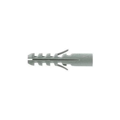 Tassello Fischer In Nylon S- 4- Fisch- Pezzi 100