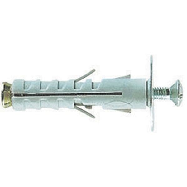 Tassello Fischer in Nylon Sb 12 x 4 100 Pezzi