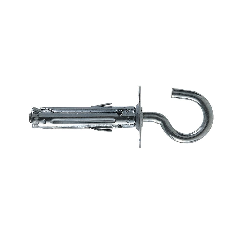Tassello Sbs 9/1 Occhiolo Aperto- Diam. 9 Mm- Fisch- Pezzi 50 in Tasselli a espansione BricoGo - Marano di Napoli, commercioVirtuoso.it