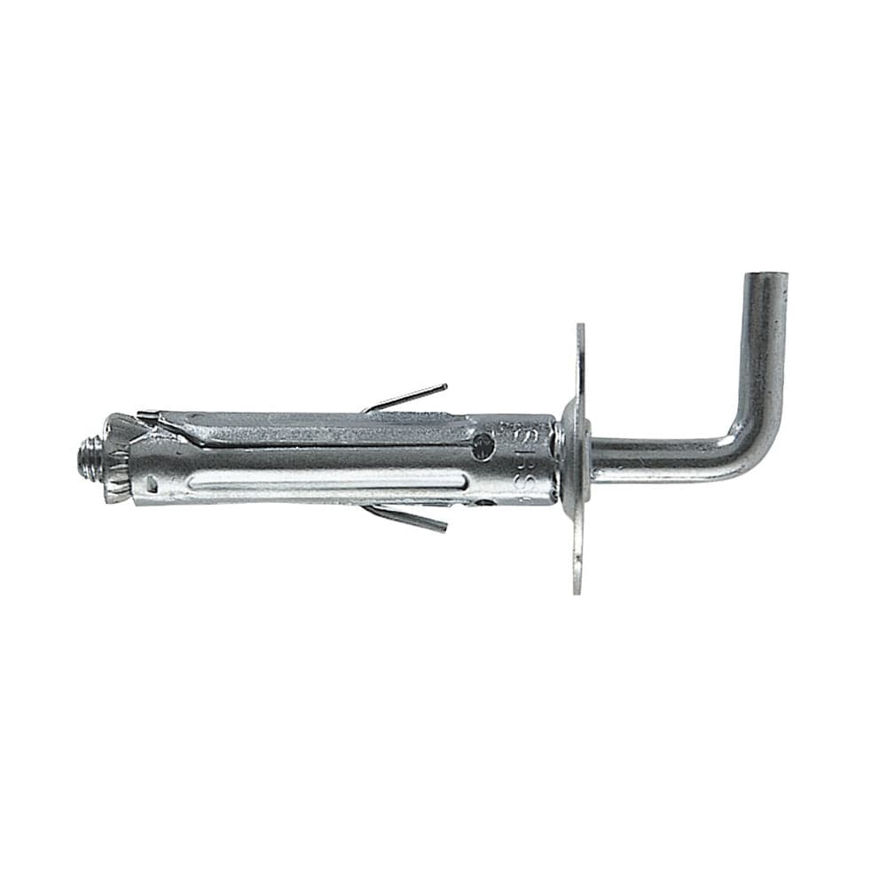 Tassello Sbs 9/2 Gancio Medio- Diam. 9 Mm- Fisch- Pezzi 50 in Tasselli a espansione BricoGo - Marano di Napoli, commercioVirtuoso.it