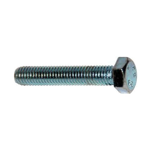100 Pz Vite Testa Esagonale Sks- M8 X L.50 Mm Chiave 13 Mm- Fisch- Pezzi 1 in Viti per legno BricoGo - Marano di Napoli, commercioVirtuoso.it