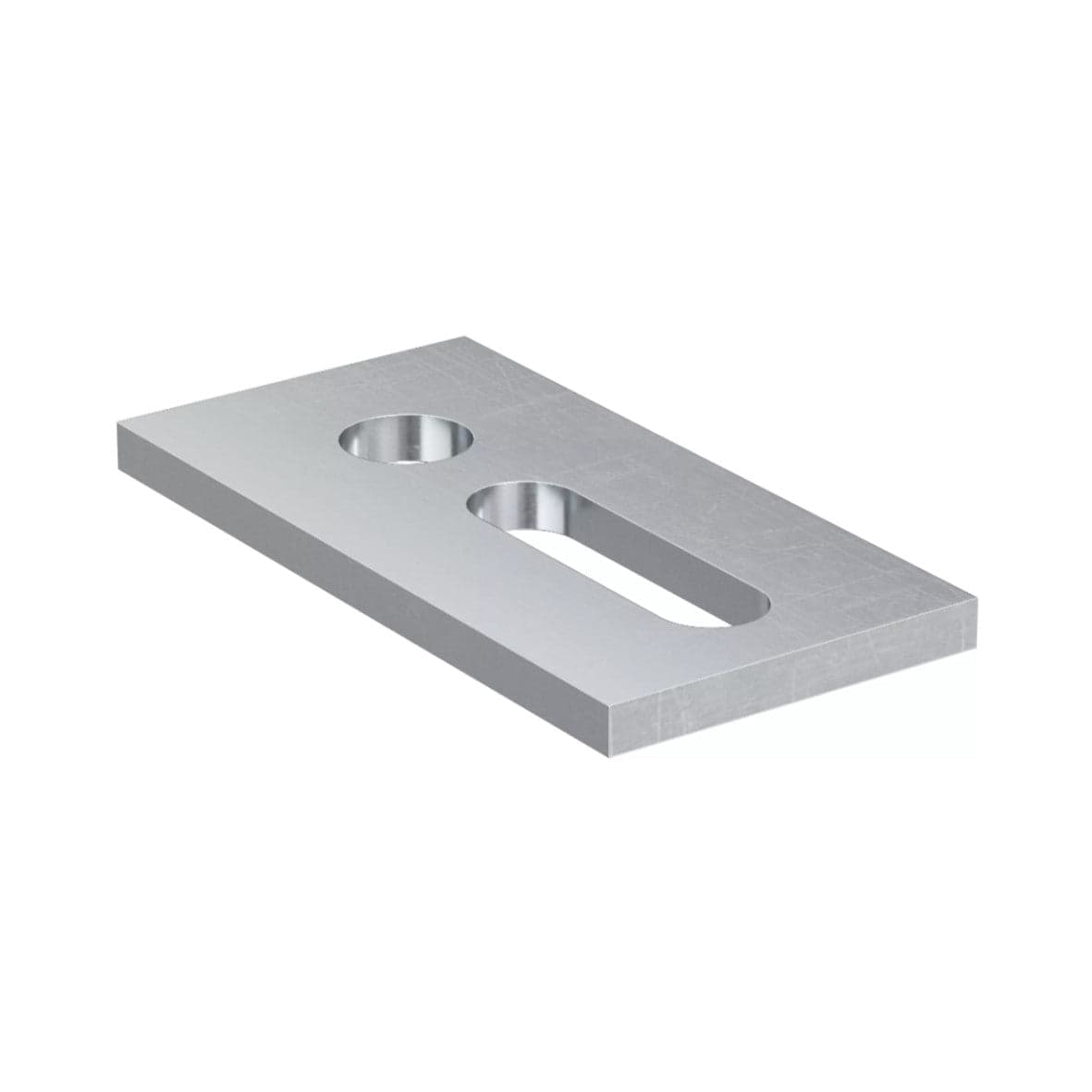 Piastra Di Connessione Ssp- Per Stsr M10- Fisch- Pezzi 1 in Staffa BricoGo - Marano di Napoli, commercioVirtuoso.it