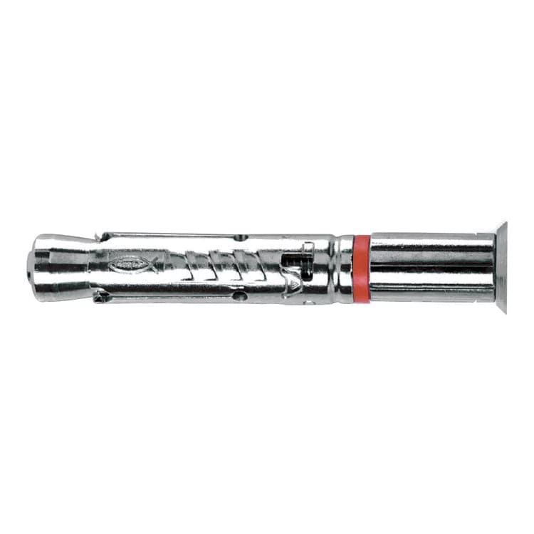 + Ancorante Ta M Sk Tsp Esagono Incassato- M12 D. 18 L.Anc. 115Mm (Pz 20)- Fisch- Pezzi 1 in Tasselli a bullone BricoGo - Marano di Napoli, commercioVirtuoso.it