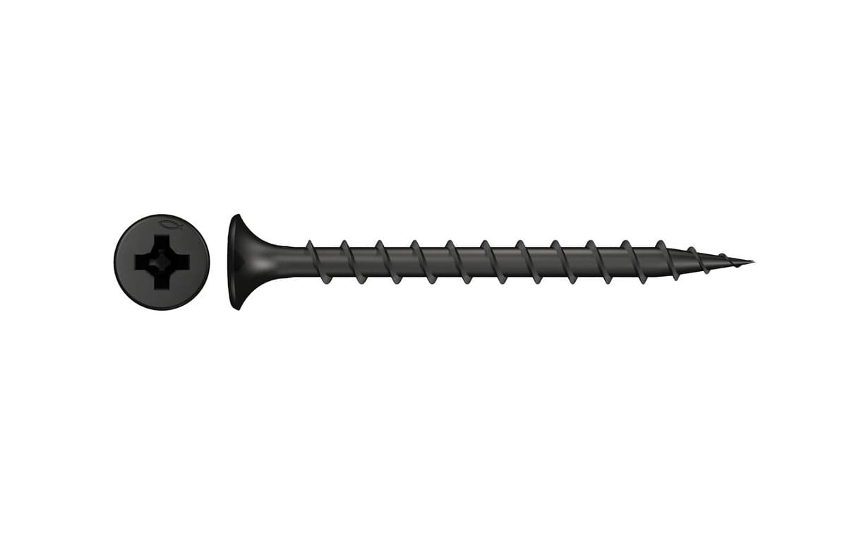 + Viti Con Filettatura Per Legno- 3.9 X L.45 Mm (Pz 1000)- Fisch- Pezzi 1 in Viti per legno BricoGo - Marano di Napoli, commercioVirtuoso.it