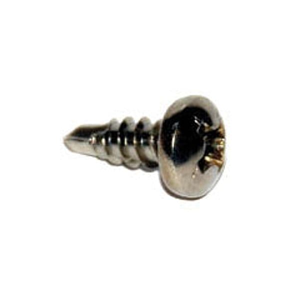100 Pz Viti Autoforanti In Acciaio- 3.5 X 9.5 Mm- Fisch- Pezzi 1 in  BricoGo - Marano di Napoli, commercioVirtuoso.it