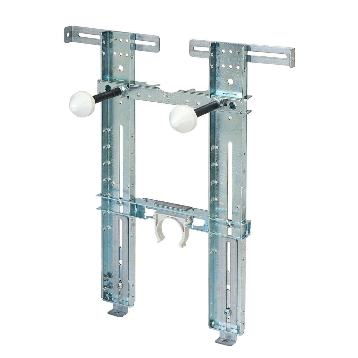 Staffa Di Fissaggio Premontata Per Bidet Sospesi- Interasse 180-230 Mm.- Oter- Pezzi 1 in Bidet BricoGo - Marano di Napoli, commercioVirtuoso.it
