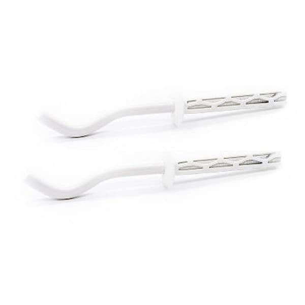 2 Pz Mensole Filettate Per Radiatori In Alluminio Verniciata- 9 X 220 Mm- Dh- Pezzi 1 in Accessori BricoGo - Marano di Napoli, commercioVirtuoso.it