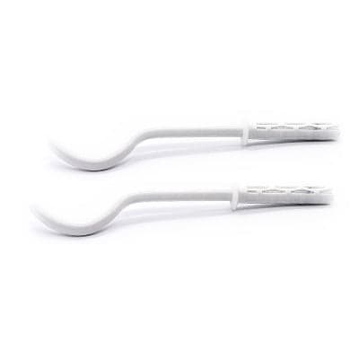 2 Pz Mensole Filettate Per Radiatori Tubolari Verniciata- 9 X 230 Mm- Dh- Pezzi 1 in Staffe e supporti per mensole BricoGo - Marano di Napoli, commercioVirtuoso.it