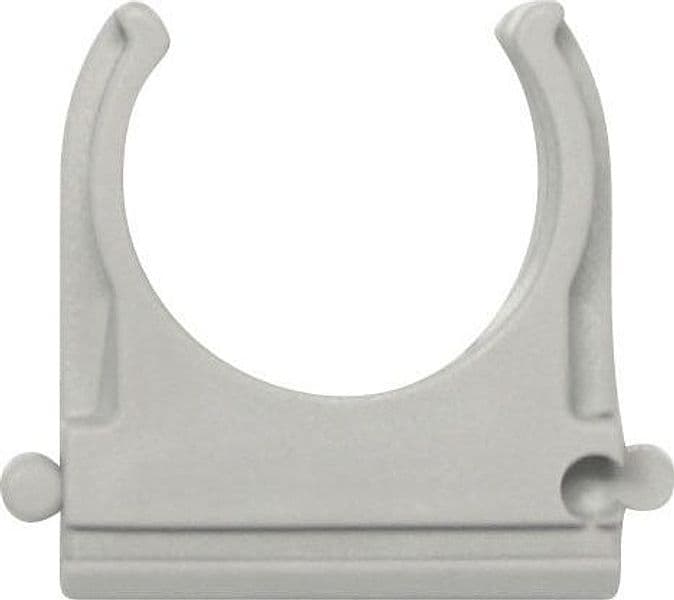 Collare Aperto Ctz- Diam. 25- Friul- Pezzi 100 in Collari standard BricoGo - Marano di Napoli, commercioVirtuoso.it