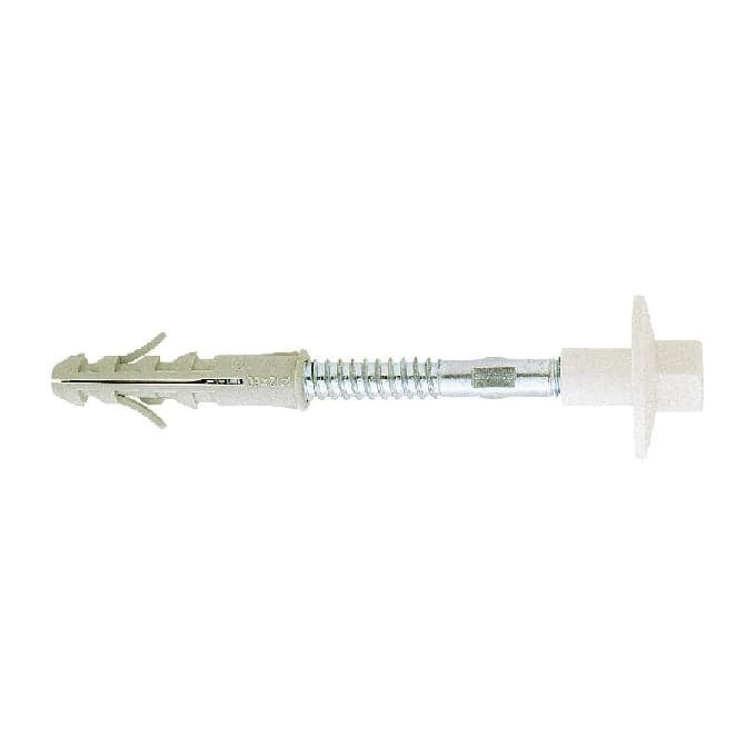 2 Pz Fissaggi Per Lavabi E Sanitari A Parete Fl- Tass 12X60 Vite M10X120- Friul- Pezzi 1 in Tasselli da avvitare BricoGo - Marano di Napoli, commercioVirtuoso.it