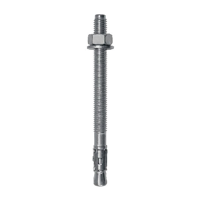 Ancorante Pesante Passante Fm753 Evo- 8X83- Friul- Pezzi 100 in Accessori universali BricoGo - Marano di Napoli, commercioVirtuoso.it
