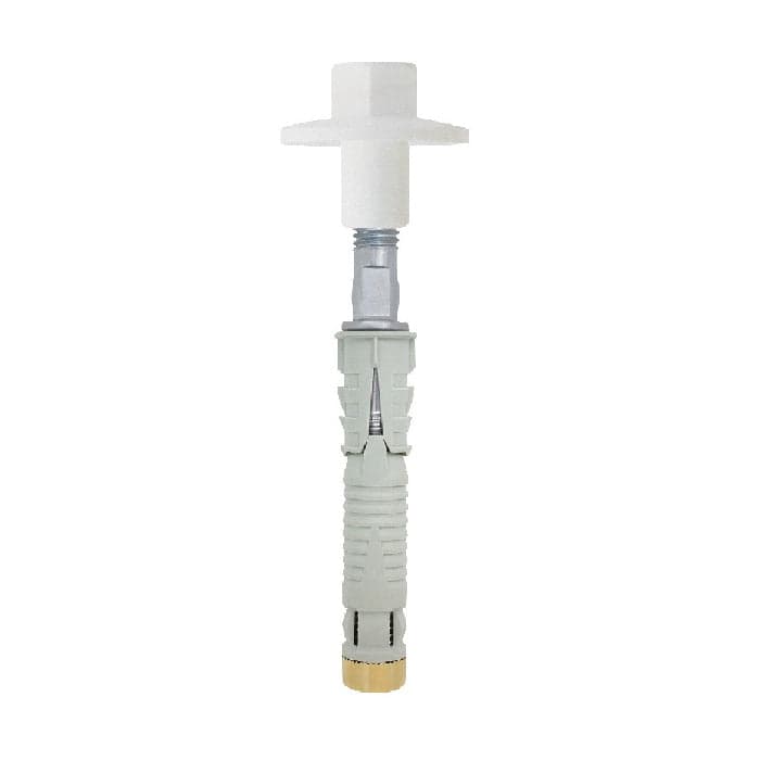 2 Pz Fissaggi Per Lavabi E Sanitari A Parete Tde- Tass 14X75 Vite M10X130- Friul- Pezzi 1 in Tasselli a bullone BricoGo - Marano di Napoli, commercioVirtuoso.it
